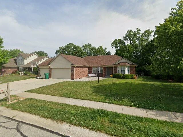 House image located at Avon, IN 46123