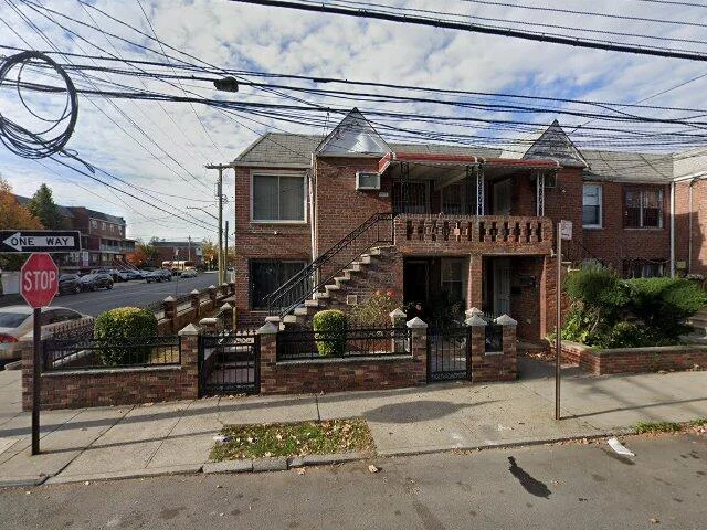 House image located at Brooklyn, NY 11236