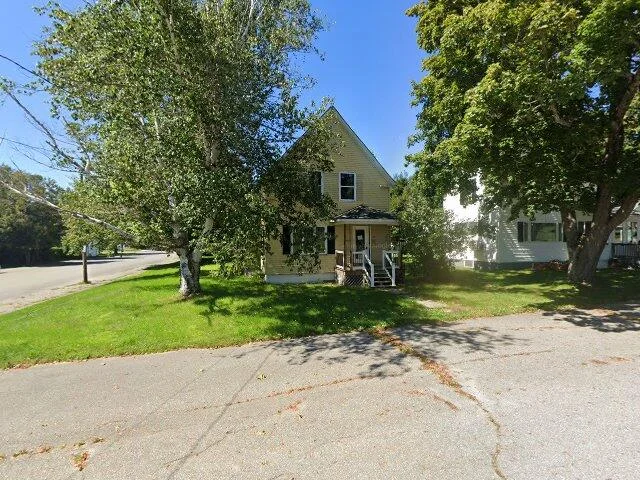 House image located at East Millinocket, ME 04430