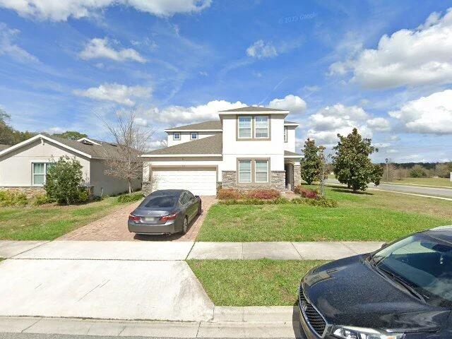 House image located at Apopka, FL 32703