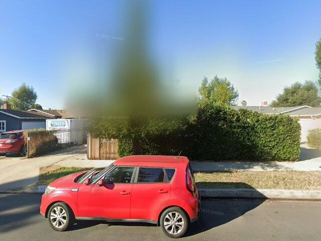 House image located at Van Nuys, CA 91411