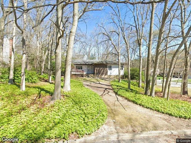 House image located at Commack, NY 11725