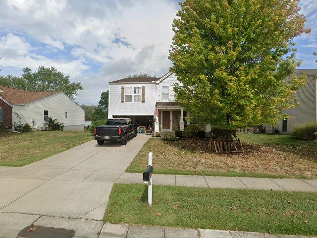 House image located at New Richmond, OH 45157