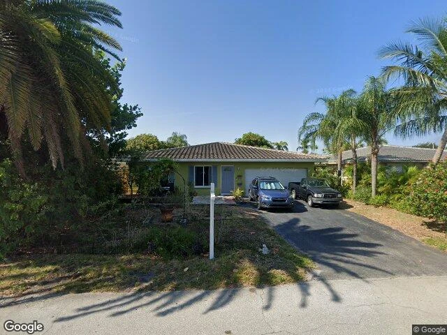 House image located at Fort Lauderdale, FL 33334