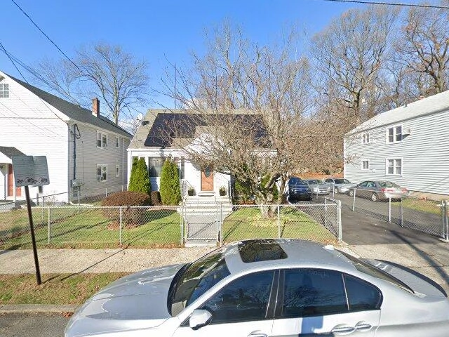 House image located at Bridgeport, CT 06610