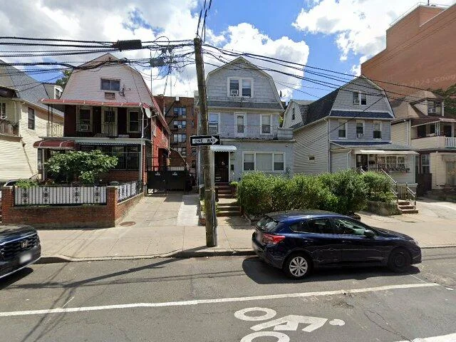 House image located at Elmhurst, NY 11373