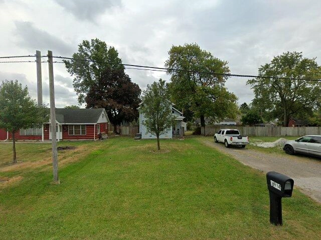 House image located at Fort Wayne, IN 46806