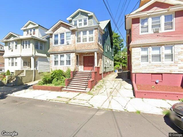 House image located at Newark, NJ 07112