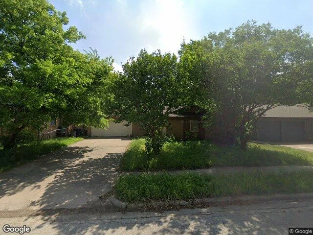 House image located at Fort Worth, TX 76140