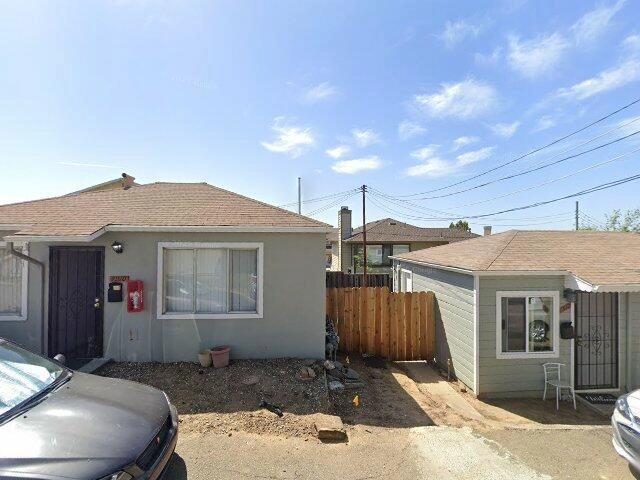 House image located at Castro Valley, CA 94552