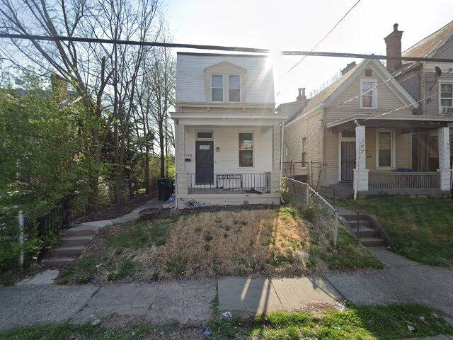 House image located at Cincinnati, OH 45205
