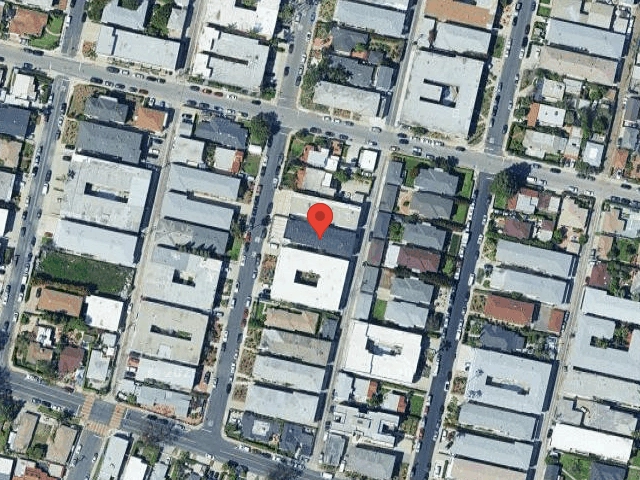 House image located at Los Angeles, CA 90034