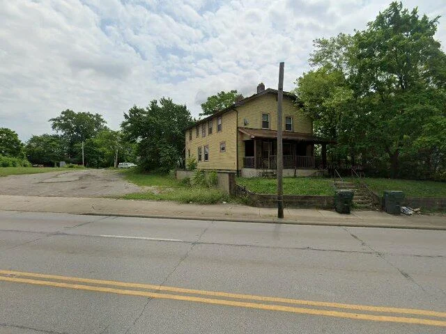 House image located at Columbus, OH 43211