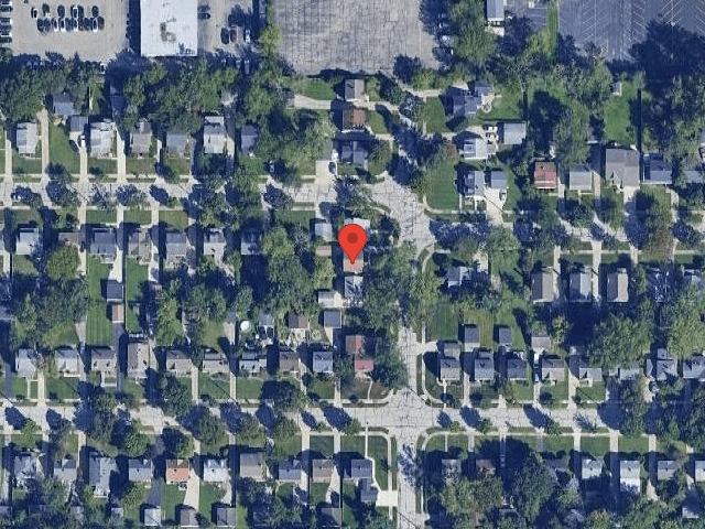 House image located at Cleveland, OH 44124