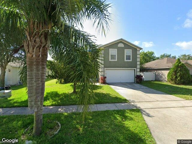 House image located at Kissimmee, FL 34743