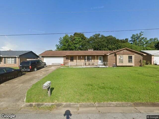 House image located at Pensacola, FL 32503