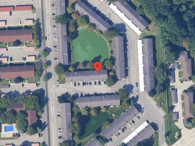 House image located at Westland, MI 48185