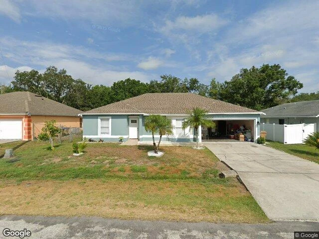 House image located at Kissimmee, FL 34758