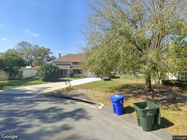 House image located at Lakeland, FL 33813