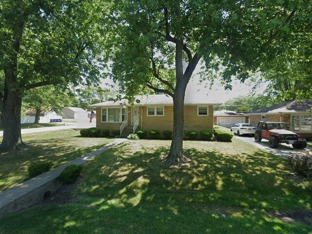 House image located at Worth, IL 60482