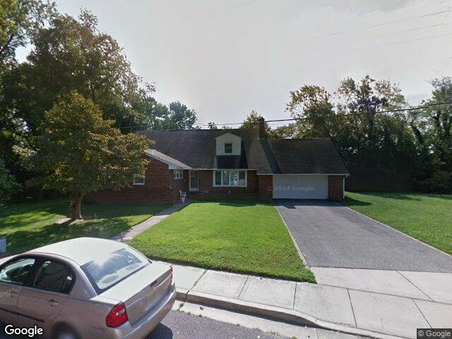 House image located at Salem, NJ 08079