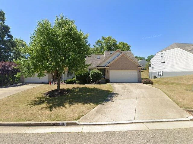 House image located at Canton, OH 44714