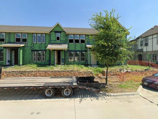 House image located at Mckinney, TX 75070