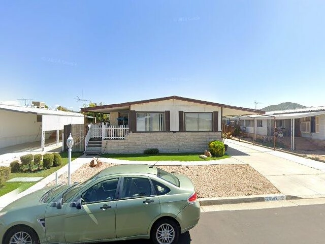 House image located at Homeland, CA 92548