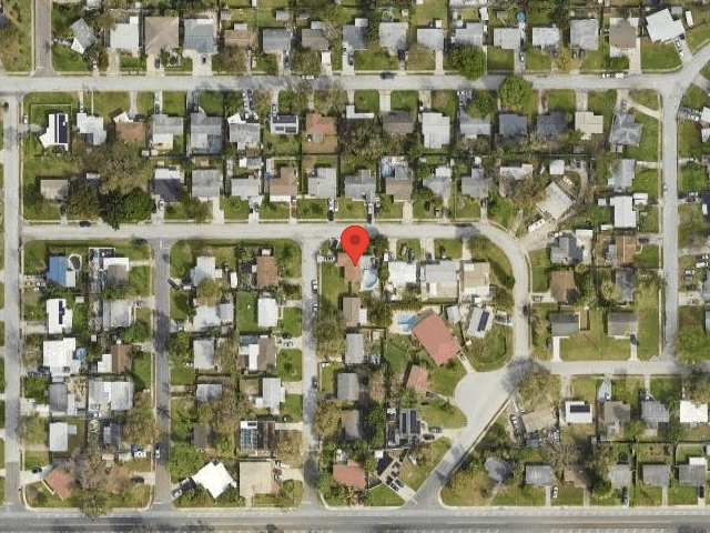 House image located at Pinellas Park, FL 33782