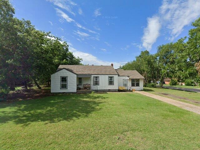 House image located at Oklahoma City, OK 73105