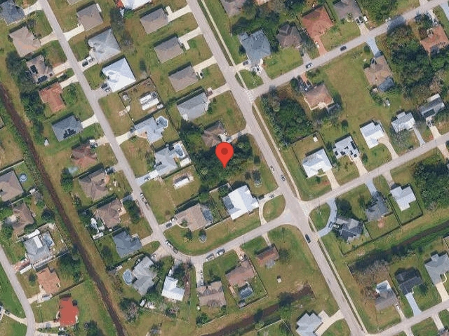 House image located at Port Saint Lucie, FL 34953
