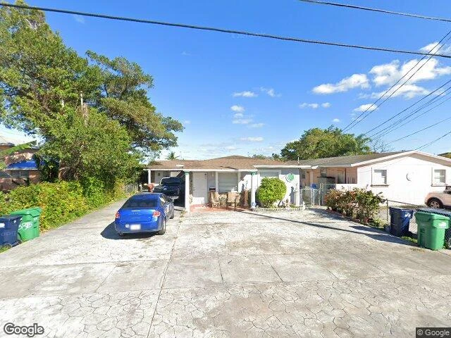 House image located at Miami, FL 33165