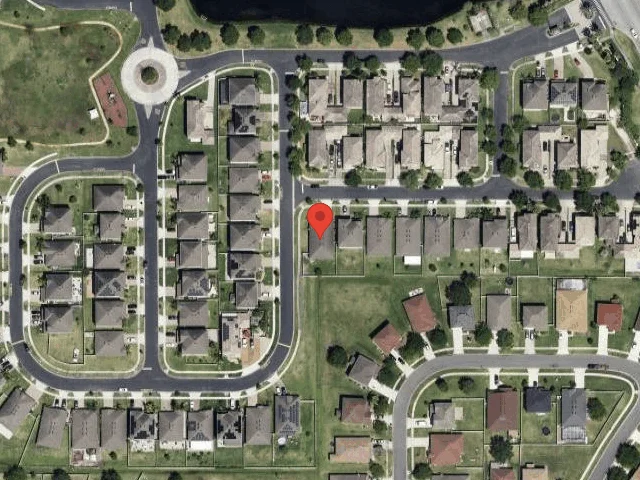 House image located at Saint Cloud, FL 34772