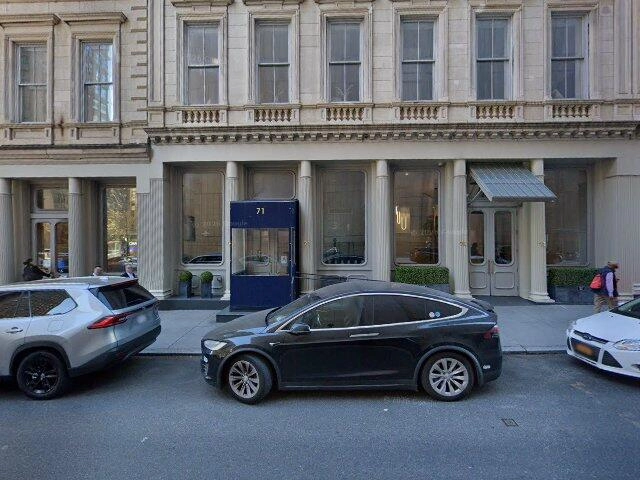 House image located at New York, NY 10013