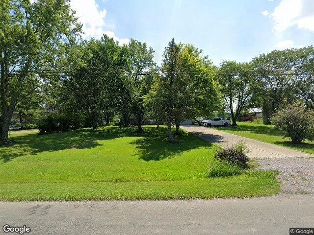 House image located at Lagrange, OH 44050