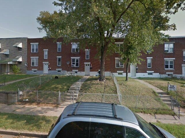 House image located at Baltimore, MD 21224