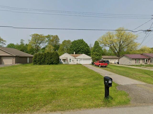 House image located at Warren, OH 44484