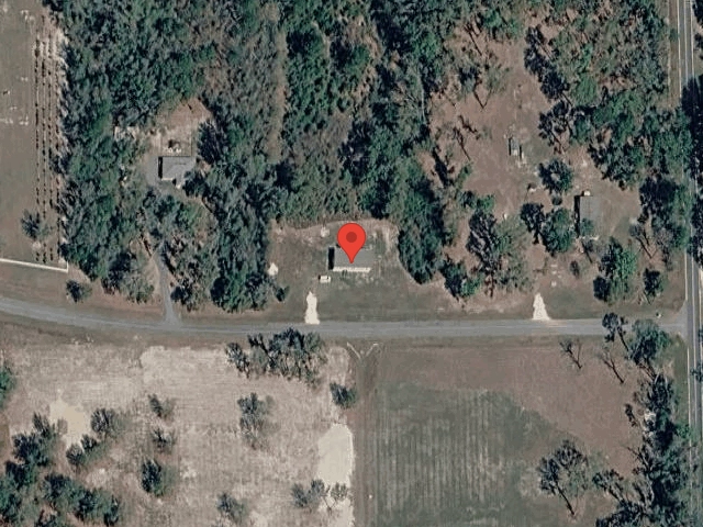 House image located at Wellborn, FL 32094