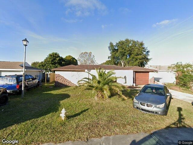 House image located at Port Richey, FL 34668