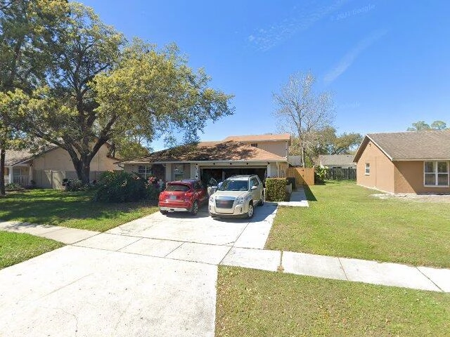House image located at Palm Harbor, FL 34685