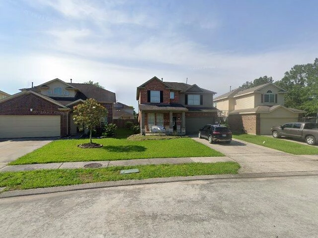 House image located at Crosby, TX 77532