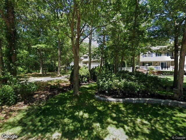 House image located at Shirley, NY 11967