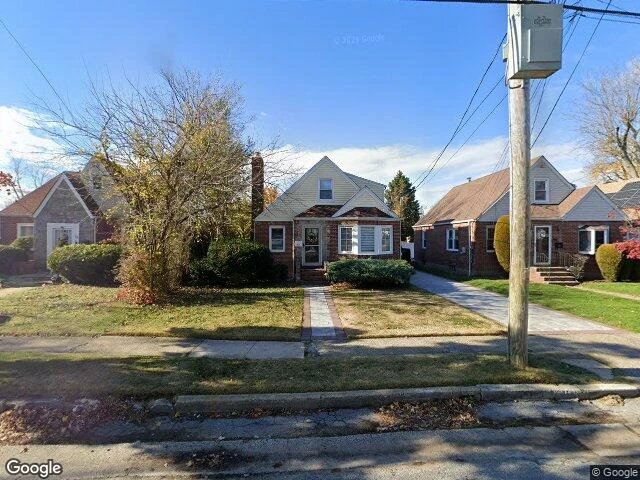 House image located at Valley Stream, NY 11580