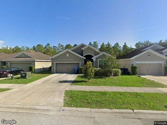 House image located at Brooksville, FL 34602