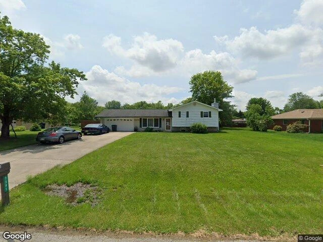 House image located at Greenfield, IN 46140