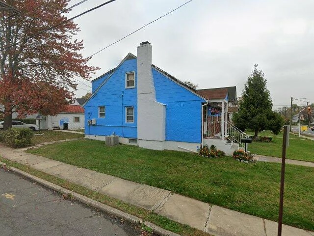 House image located at Plainfield, NJ 07060