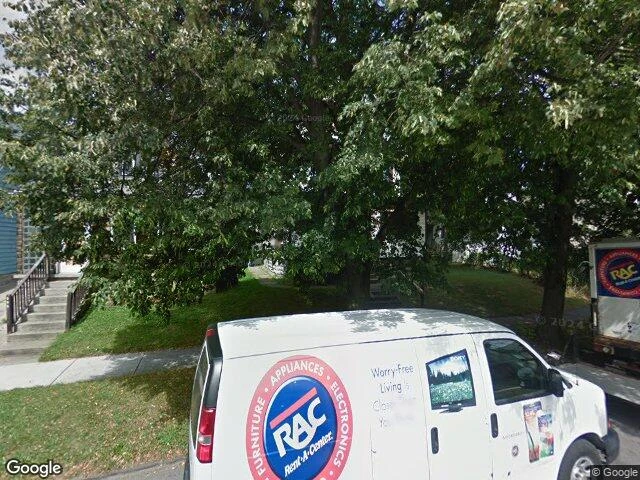 House image located at Buffalo, NY 14209