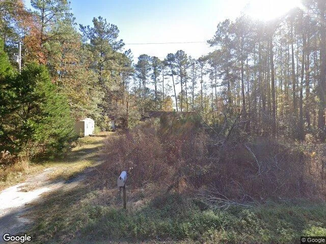 House image located at Ridgeland, SC 29936