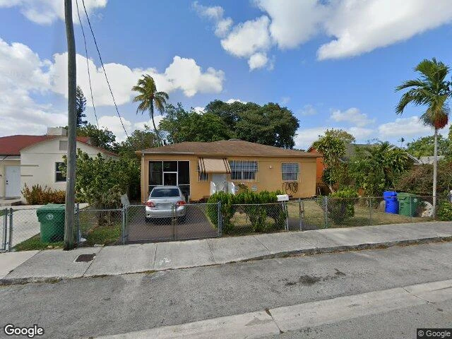 House image located at Miami, FL 33142