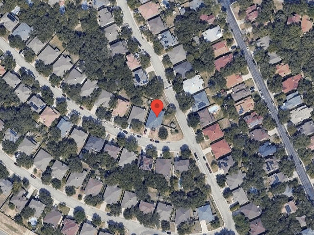 House image located at San Antonio, TX 78251